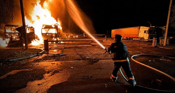 На Сумщині росіяни влучили у житловий будинок, а на Чернігівщині – загинув чоловік