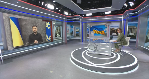 Зеленський сподівається на відновлення переговорів щодо завершення війни до зими за участю Європи