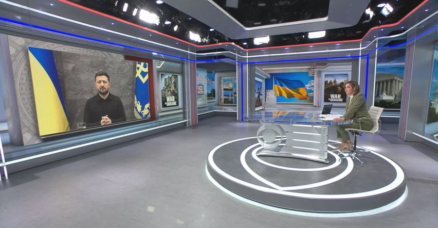 Зеленский надеется на возобновление переговоров по завершению войны к зиме с участием Европы