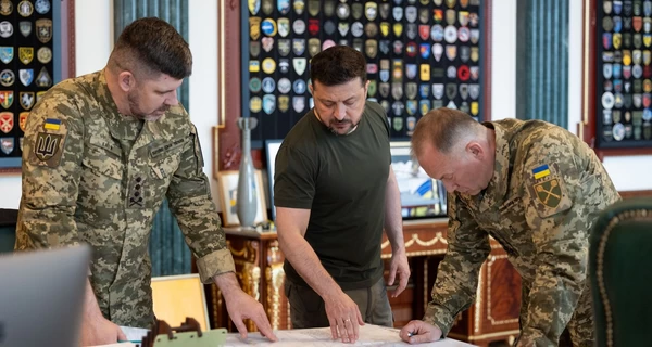 В ОП пояснили, чому говорять про завершення гарячої фази війни до листопада
