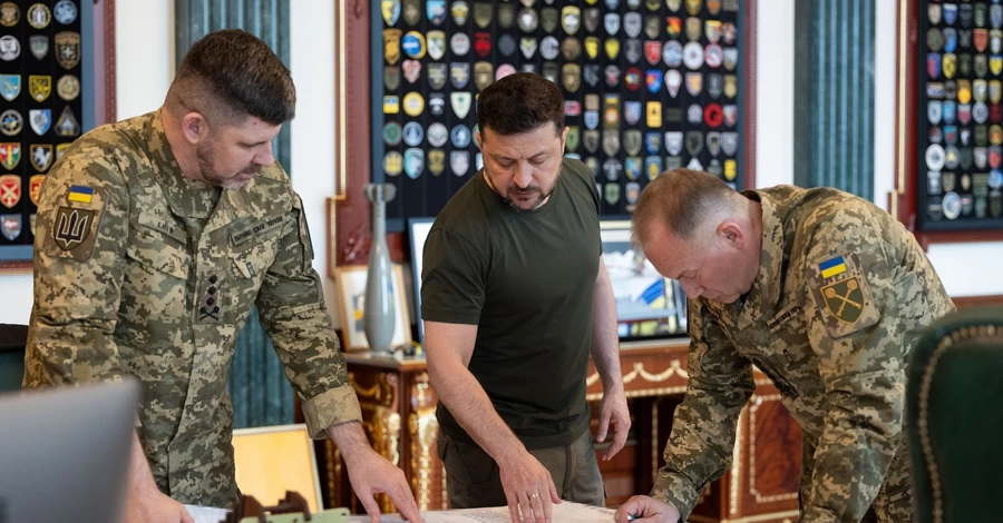 В ОП пояснили, чому говорять про завершення гарячої фази війни до листопада