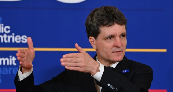 Президент Румунії застеріг РФ: Треба бити по українських містах так, щоб румуни не страждали