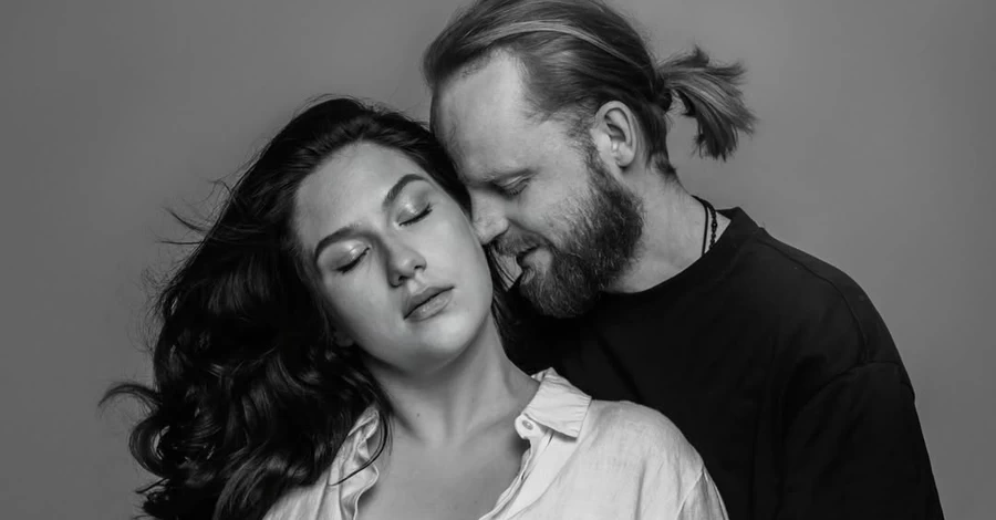 Зірка серіалу «Спіймати Кайдаша» Христина Корчинська вагітна первістком
