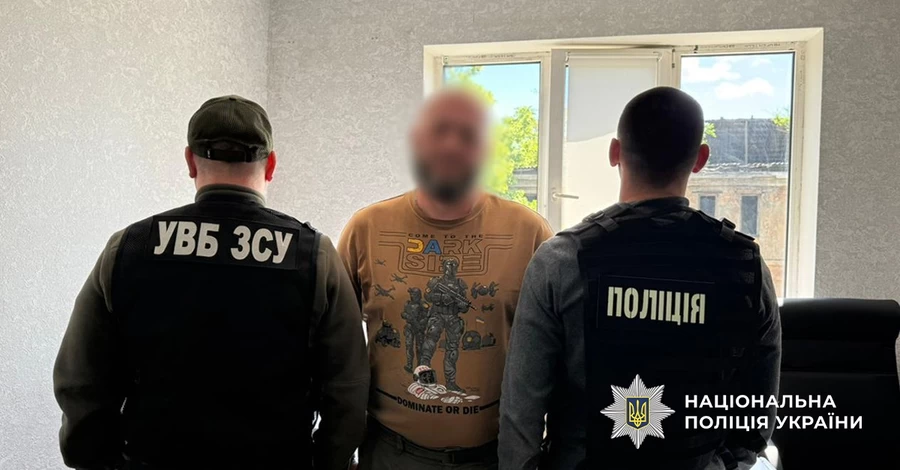 На Дніпропетровщині військові ТЦК залишили чоловіка у безпорадному стані біля смітника 