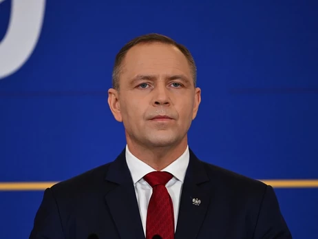В команде Навроцкого считают, что Зеленский должен извиниться за название подразделения именем 