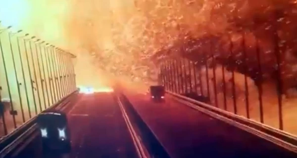 Логістична блокада: ЗСУ випалюють тили ворога, а агресор не знає, як зупинити дрони