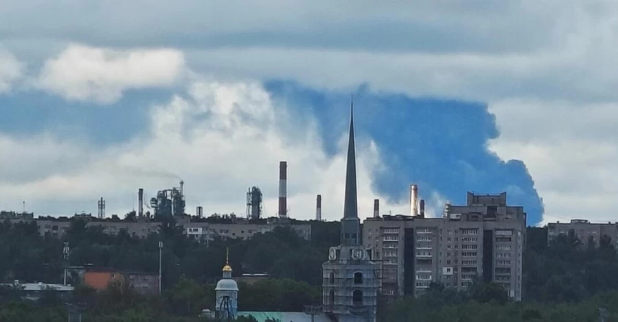 Дрони СБУ зробили величезну діру в російському бюджеті, - експерт