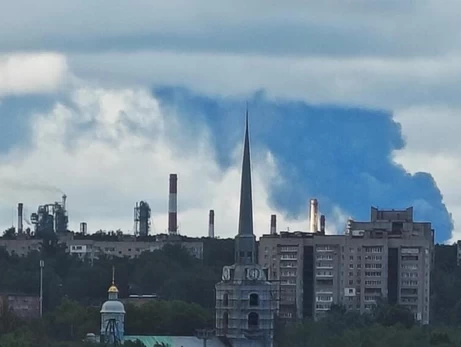 Дроны СБУ сделали огромную дыру в российском бюджете, - эксперт