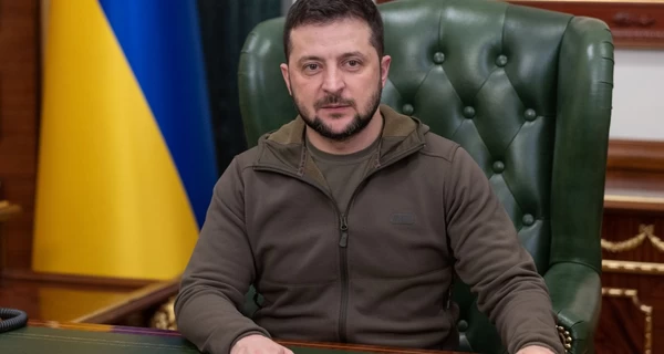 Зеленський провів Ставку щодо позицій ЗСУ -  є кардинальні зміни