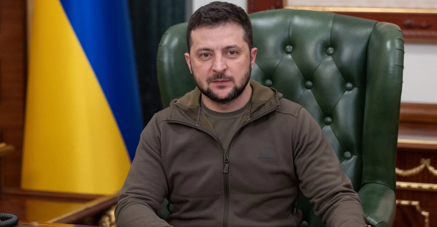 Зеленский провел Ставку относительно позиций ВСУ – есть кардинальные изменения