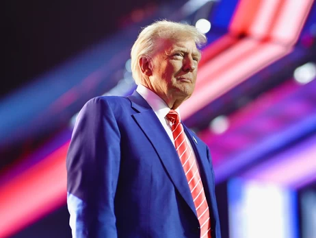 Трамп відреагував на вихід Ірану з переговорів - 