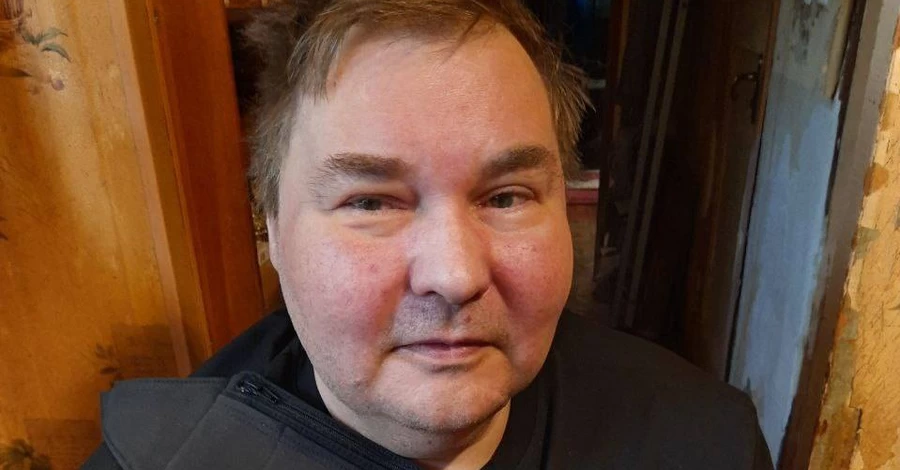 Помер одеський художник та автор «Монстрабетки» Євген Ларіонов