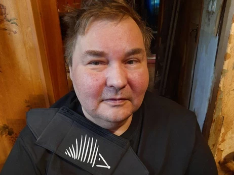 Умер одесский художник и автор «Монстрабетки» Евгений Ларионов