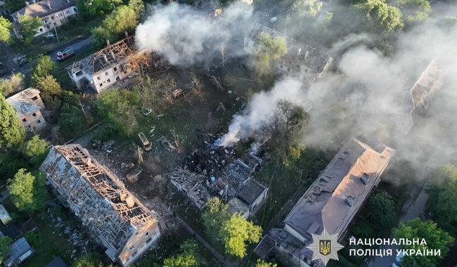 Національна поліція Україна