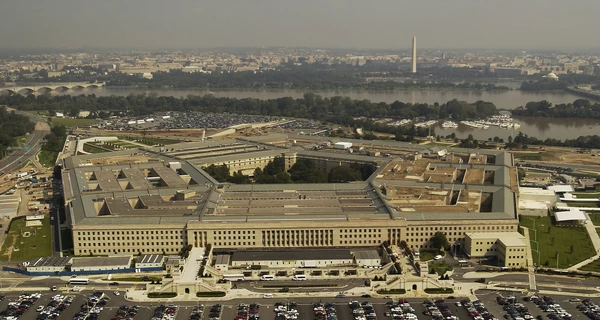 Пентагон закрив пресофіс для журналістів - у США посилили правила для медіа