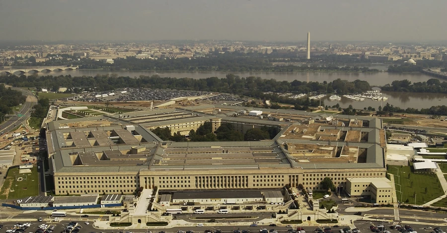 Пентагон закрив пресофіс для журналістів - у США посилили правила для медіа