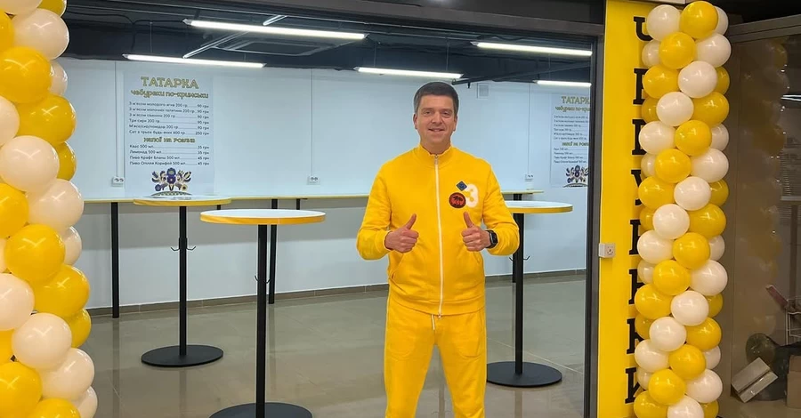 Власник “Татарки” перепросив за коментар про депортацію, який написав через критику закладу 