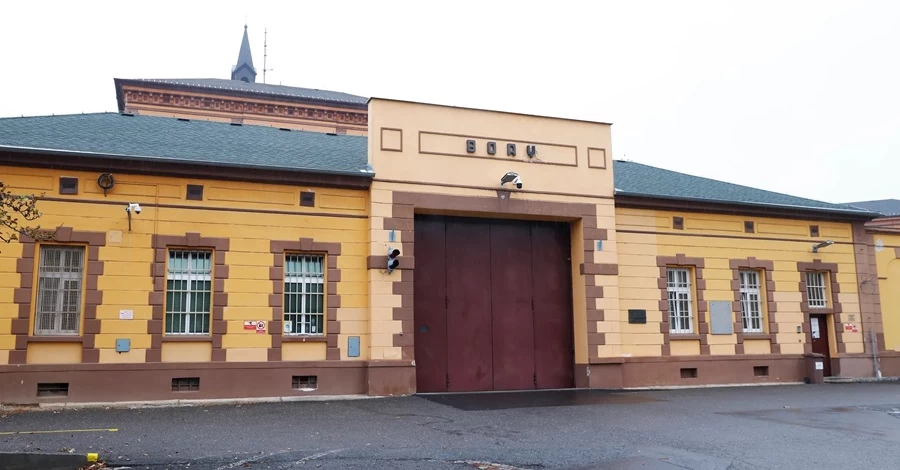 У чеській в’язниці через набряк мозку помер українець 