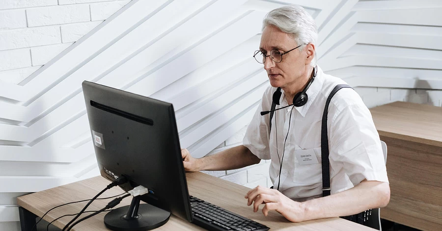 Работа после 50: почему опыт не всегда становится преимуществом