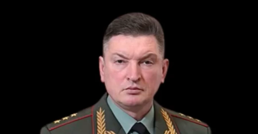 В Украине российского генерала, который хотел взять Киев за три дня, приговорили к пожизненному заключению