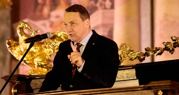У Польщі розповіли про непублічні переговори з Україною через назву підрозділу ССО
