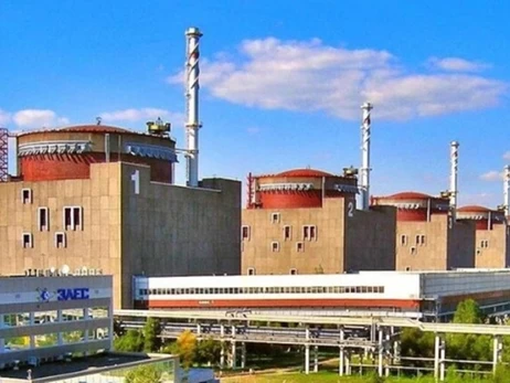 На Запорізькій АЕС стався 17-й блекаут