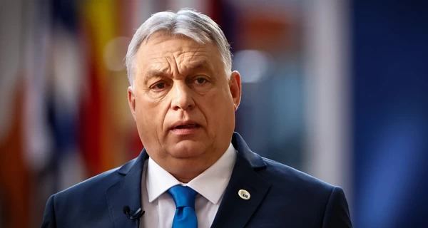 Затримання інкасаторів Ощадбанку у березні ініціював особисто Орбан, - ЗМІ