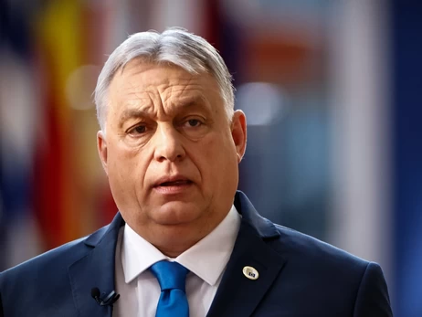 Затримання інкасаторів Ощадбанку у березні ініціював особисто Орбан, - ЗМІ