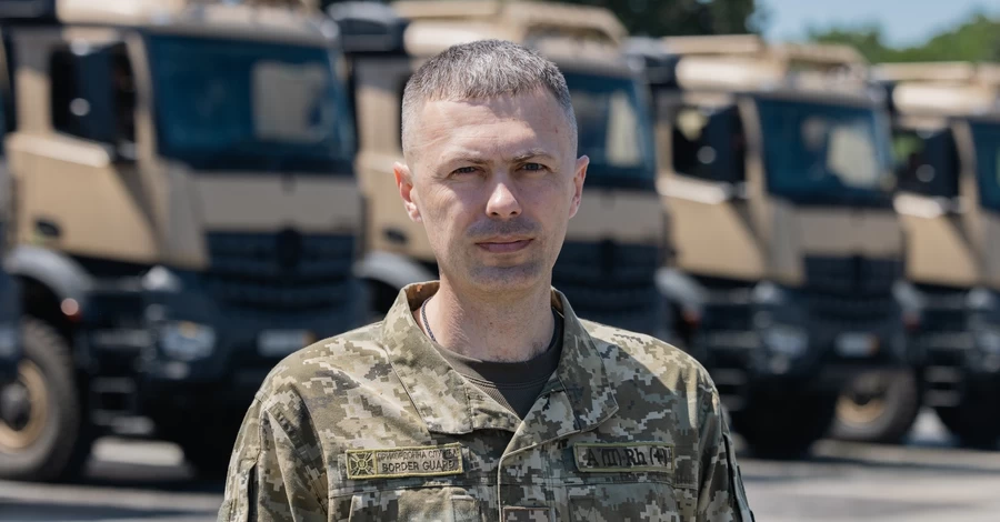 В ГПСУ опровергли угрозу со стороны Беларуси - наращивания сил у границы нет 