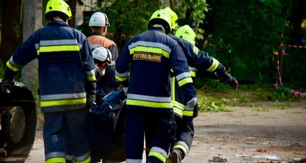 У Дніпрі завершили розбір завалів після атаки РФ - загинули 16 людей, 42 поранені