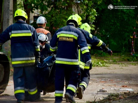 У Дніпрі завершили розбір завалів після атаки РФ - загинули 16 людей, 42 поранені