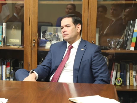 У Трампа заявили, що у війні РФ проти України підтримують виключно Київ 