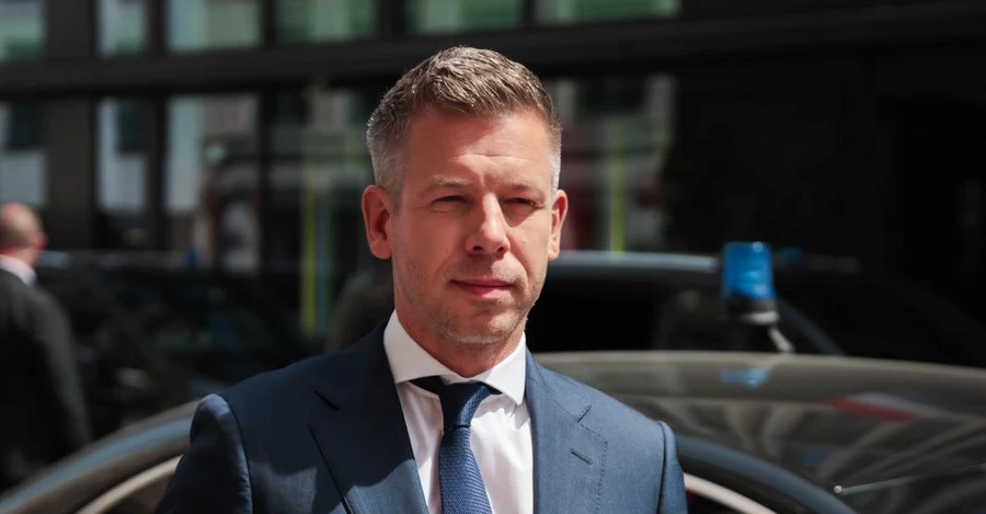 Мадяр заявил о «всеобъемлющем соглашении» Венгрии с Украиной по поводу нацменьшинств