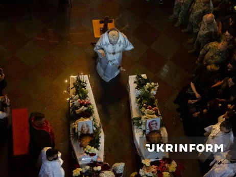 Росія вбила щонайменше 707 дітей, вона відібрала їхнє майбутнє, - Зеленський 