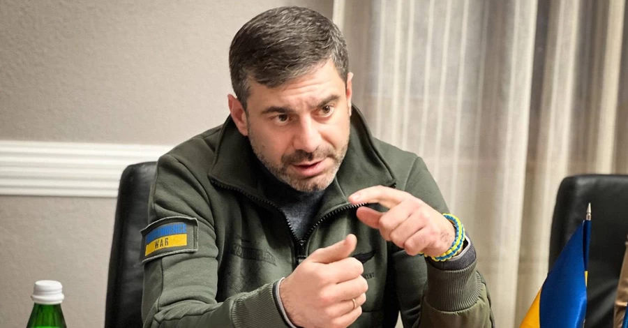 В Ужгородском ТЦК людей пытали и привязывали к лестнице - началось следствие