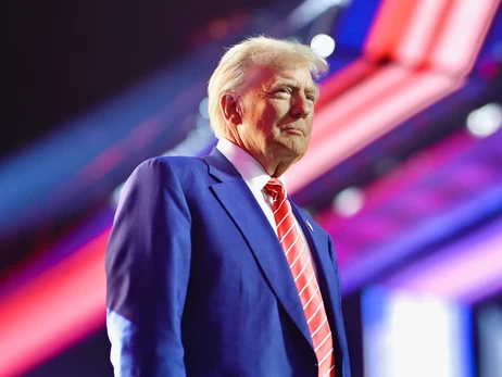 Трамп гнівно відреагував на обмеження своїх повноважень щодо Ірану 