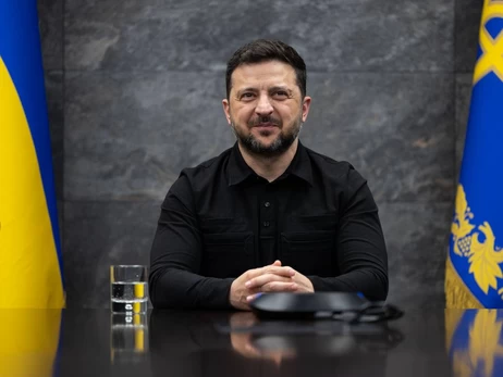 Зеленський написав відкритий лист Путіну та запропонував особисту зустріч 
