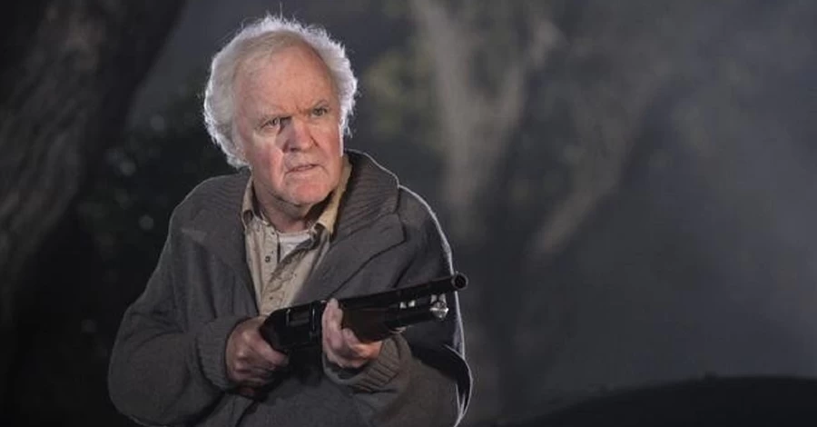 В Лос-Анджелесе жестоко убили актера фильма Top Gun: Maverick Джеймса Генди 
