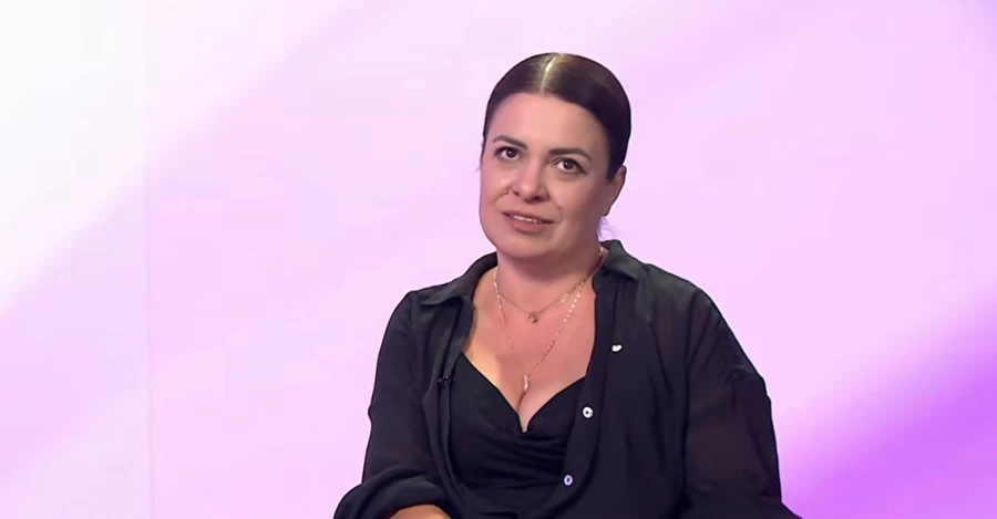 Бывшая жена Максима Нелипы рассказала о финансовых затруднениях, коллекторах и ошибочном диагнозе шоумена