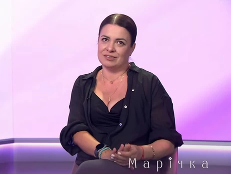 Колишня дружина Максима Неліпи розповіла про фінансову скруту, колекторів та помилковий діагноз шоумена