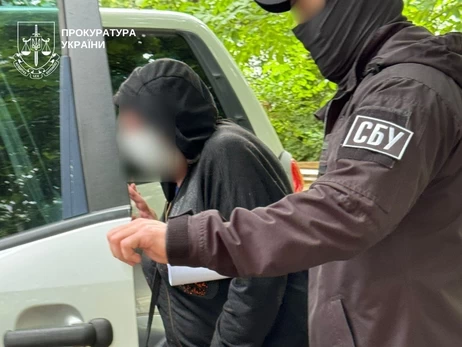 Экс-судью из Бердянска осудили за госизмену - передавала ФСБ данные о бойцах 
