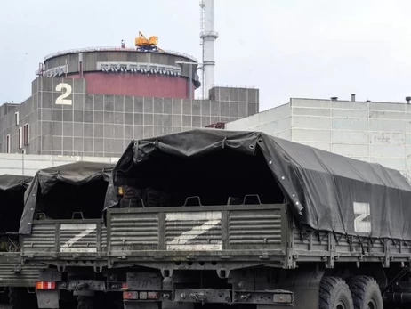 На ЗАЕС оголосили перемир’я для ремонту критичної лінії електропередачі, - МАГАТЕ