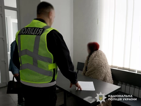 На Житомирщині затримали 17-річну дівчину, яка на замовлення росіян отруїла українського воїна