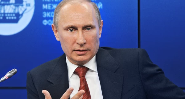  Путін відреагував на лист Зеленського – не бачить сенсу в особистій зустрічі 