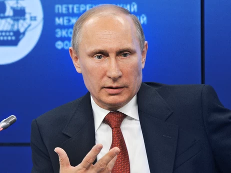  Путін відреагував на лист Зеленського – не бачить сенсу в особистій зустрічі 