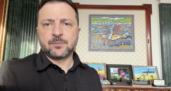 Зеленський відреагував на відмову Путіна від зустрічі - 