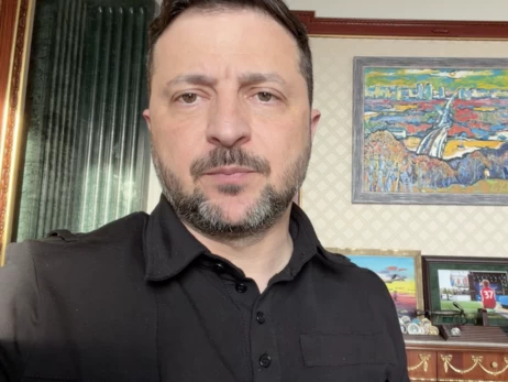 Зеленський відреагував на відмову Путіна від зустрічі - 