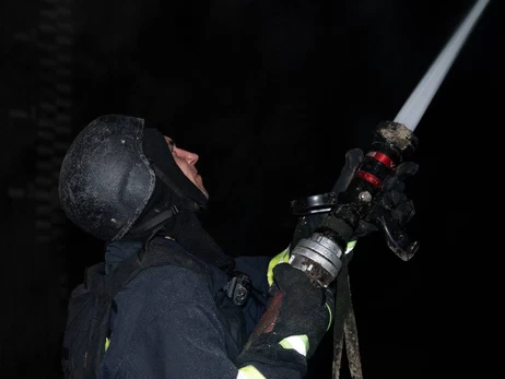 Росіяни атакували критичні об'єкти у Запоріжжі та Одесі, є загиблі