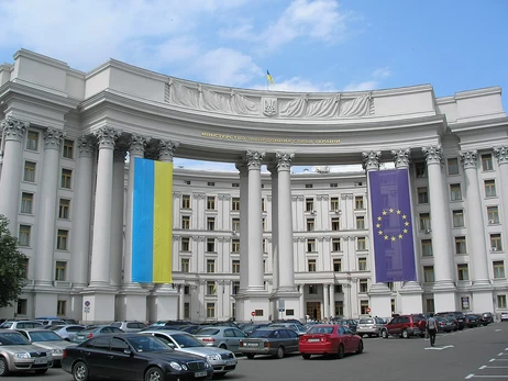 Украина извинилась перед Грецией за морской дрон у острова Лефкада