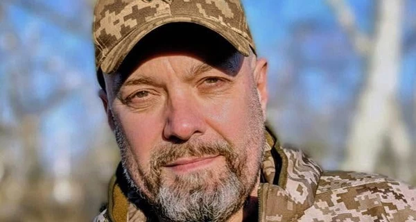 Экс-нардеп Олег Тягнибок получил ранения на фронте
